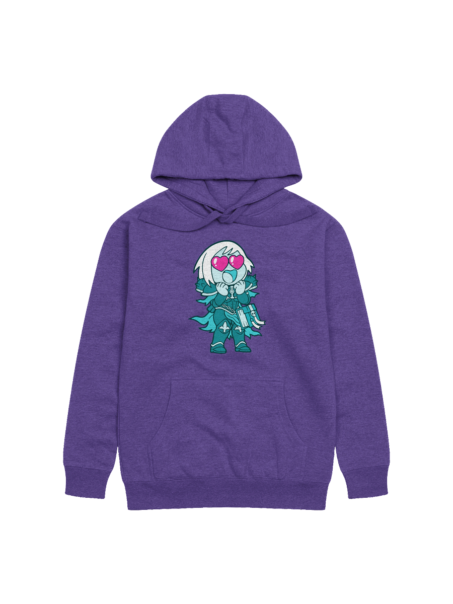 Chibi Sister Hoodie product image (5)