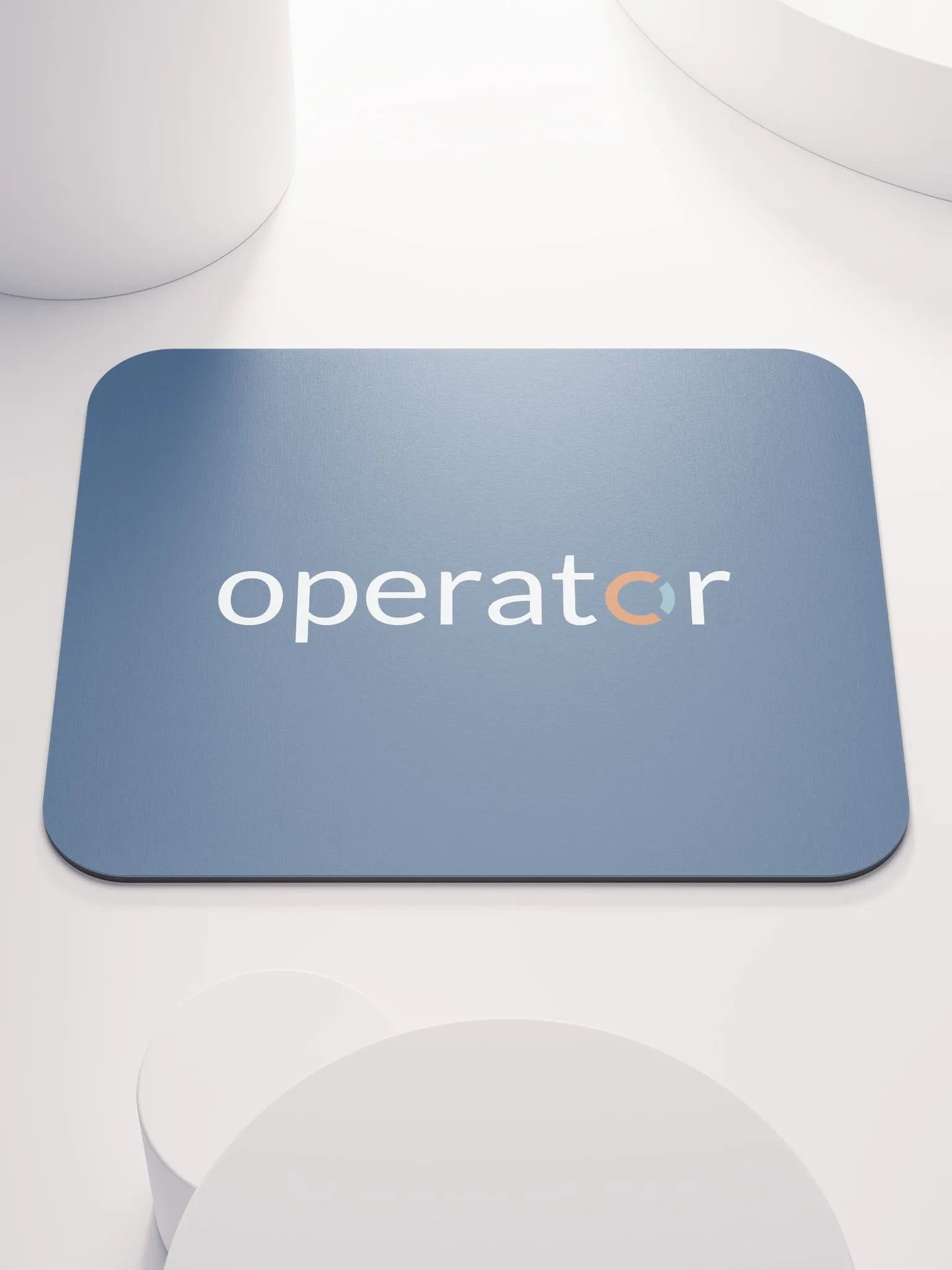 OPERATOR MOUSE PAD product image (1)