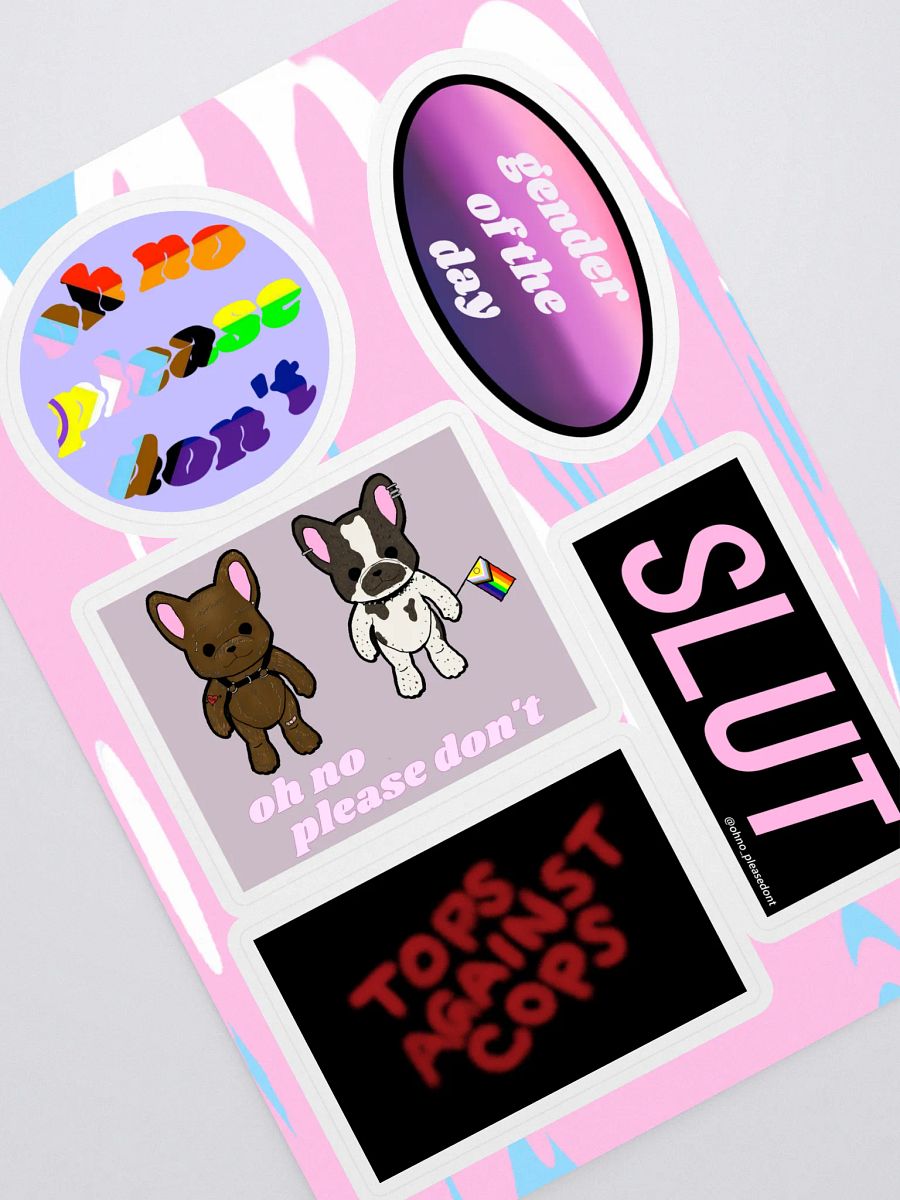 pride sticker sheet product image (1)
