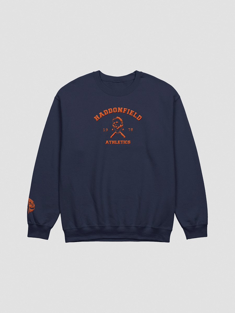 Haddonfield Athletics Sweatshirt product image (1)