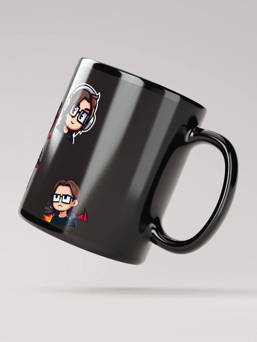 Emotes Mug product image (3)