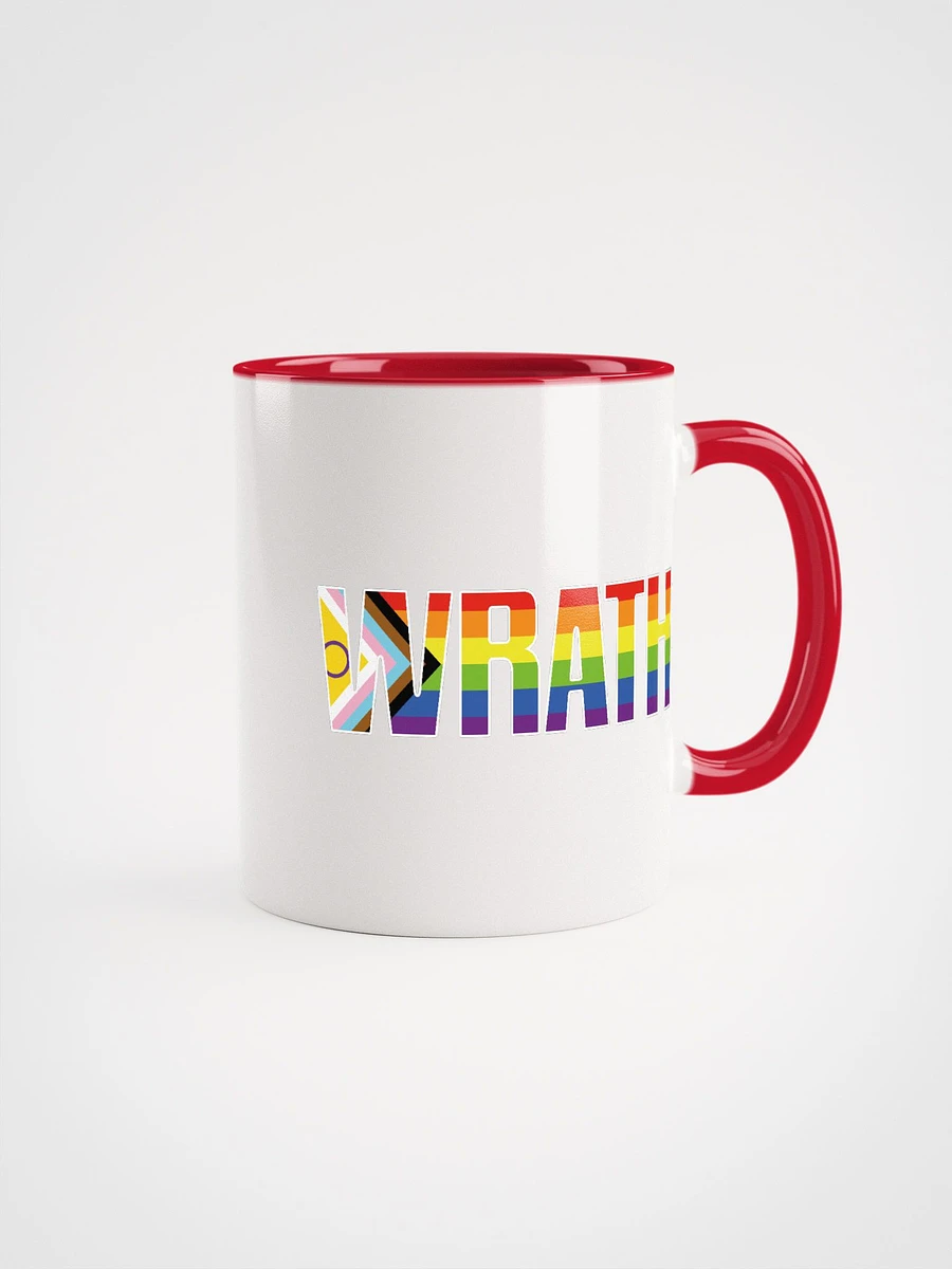 WRATH 2023 enamel mug product image (7)