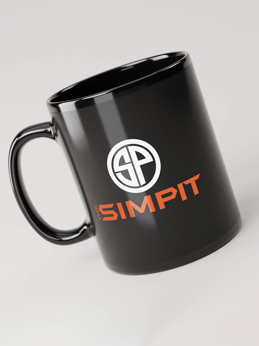 The Simpit Coffee Mug product image (5)