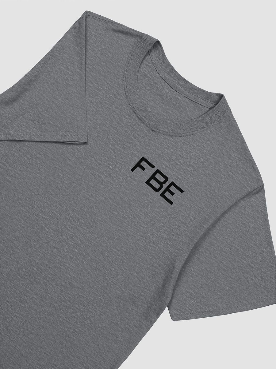 FBE Logo Shirt product image (3)