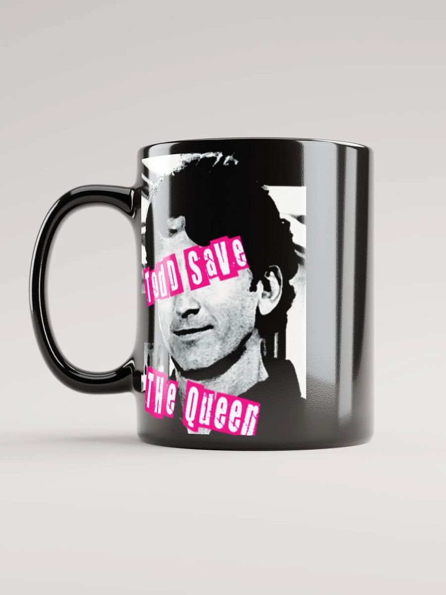 Todd Save Mug product image (1)