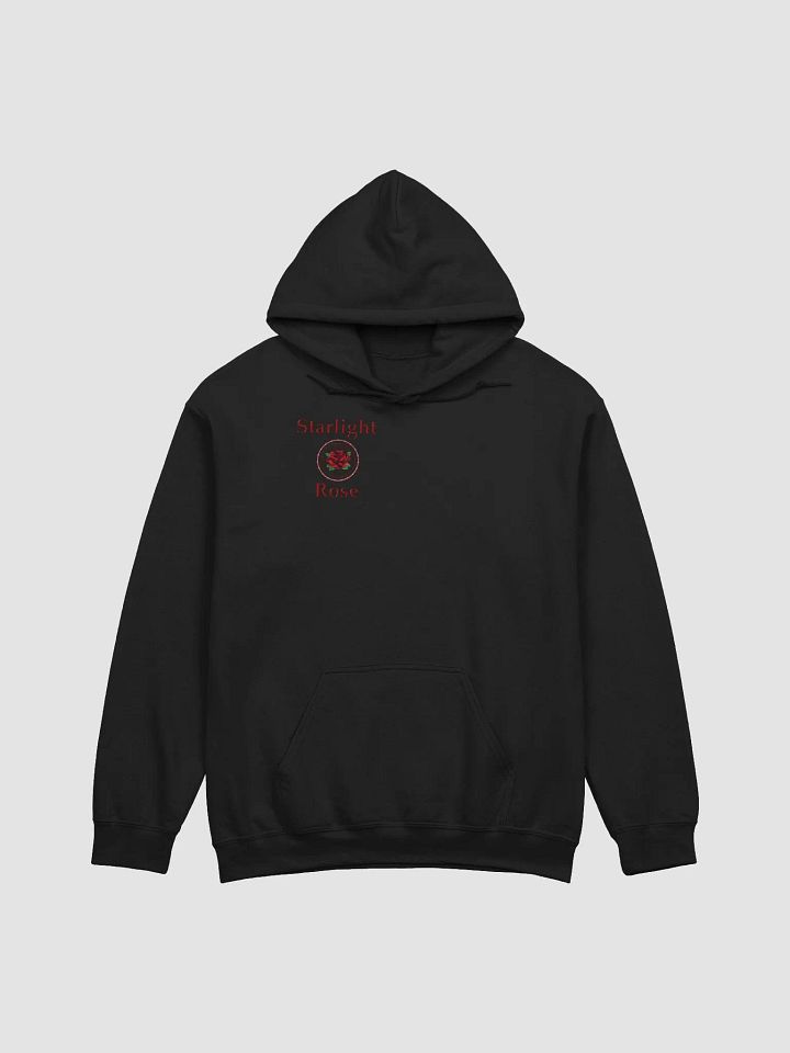 Chibi Star hoodie product image (4)
