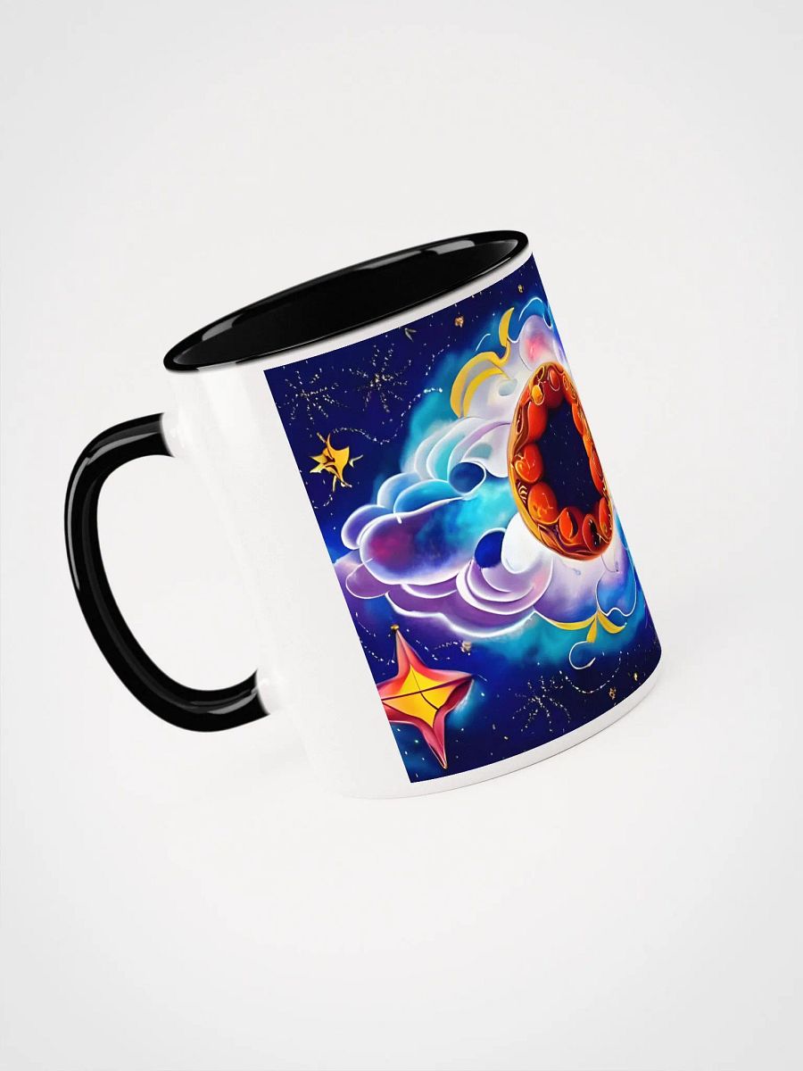 Astrology Art Collection: Celestial Beauty and Cosmic Wisdom product image (5)