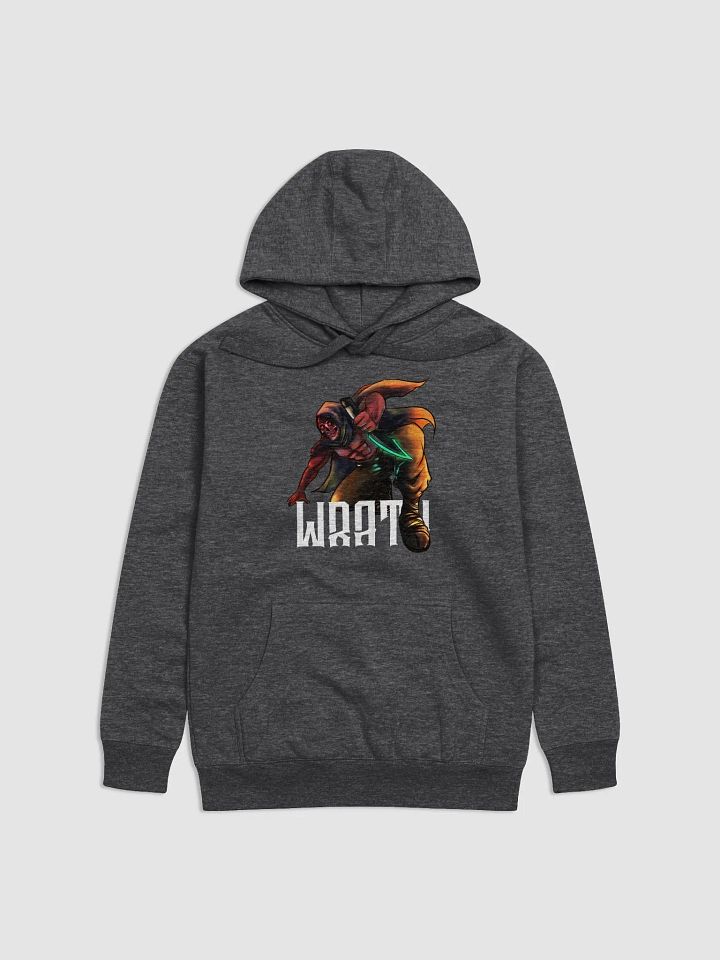 Wrath Hoodie product image (11)