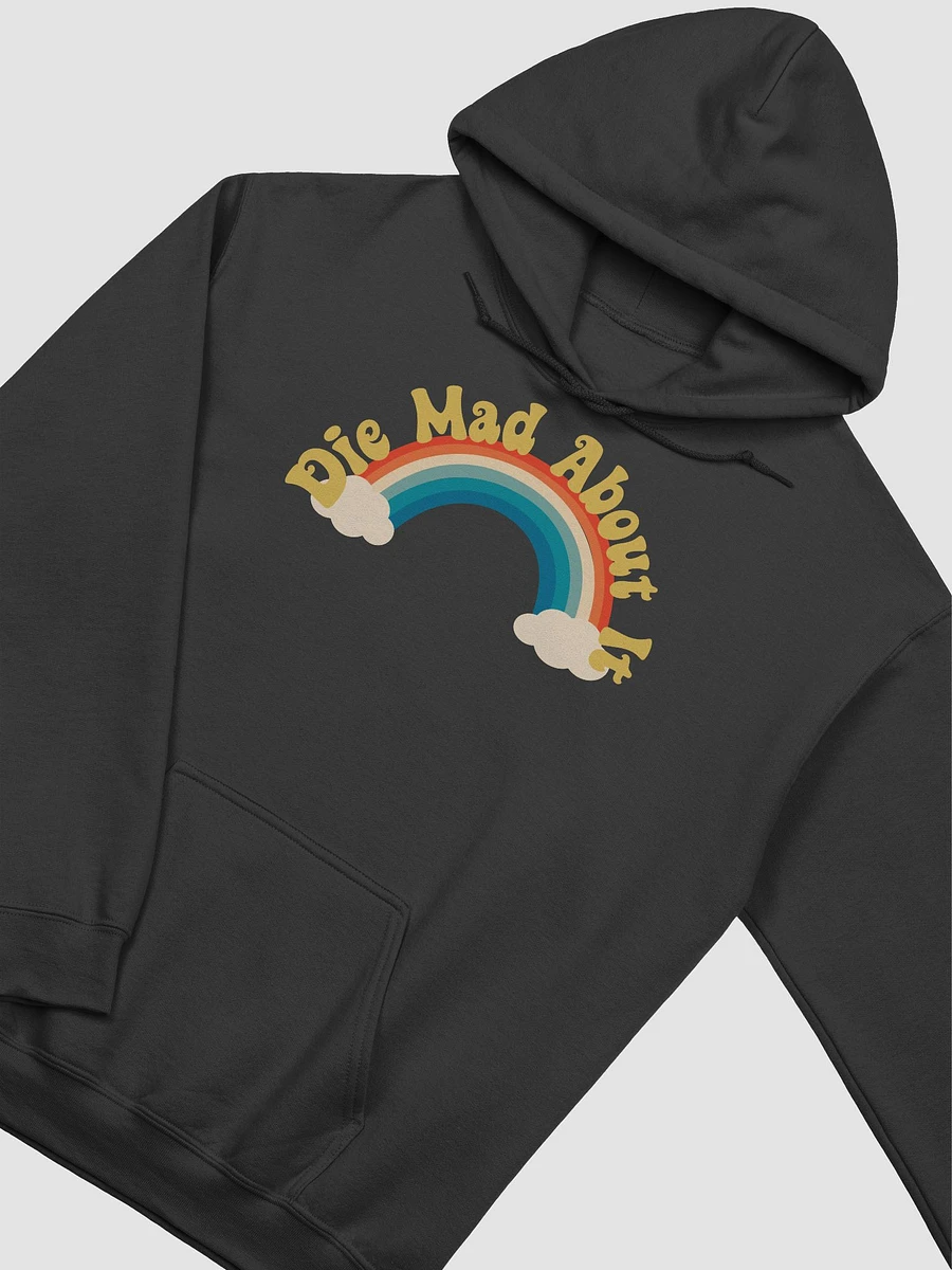 Die Mad About It Sweatshirt product image (7)