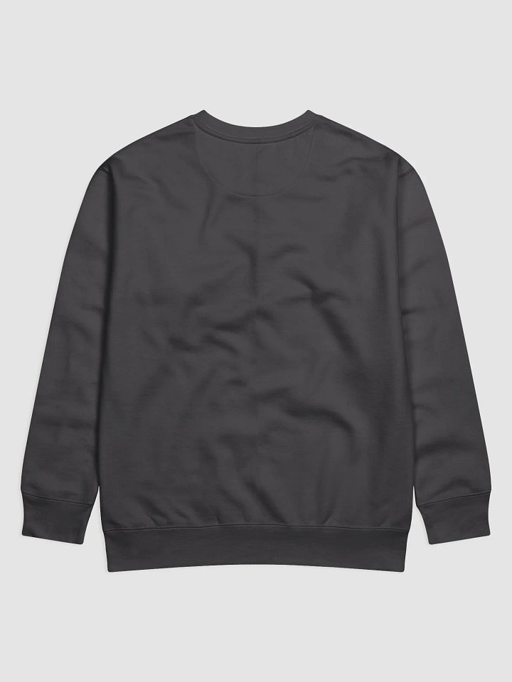 Playlog Podcast Logo - Sweatshirt product image (2)