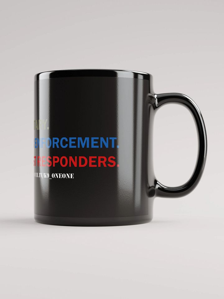 K9 Sheepdog Squad Mug product image (1)