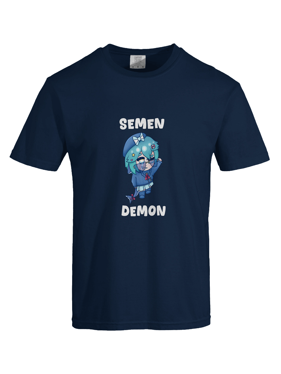 GumiSama 3.0 Demon Shirt product image (36)