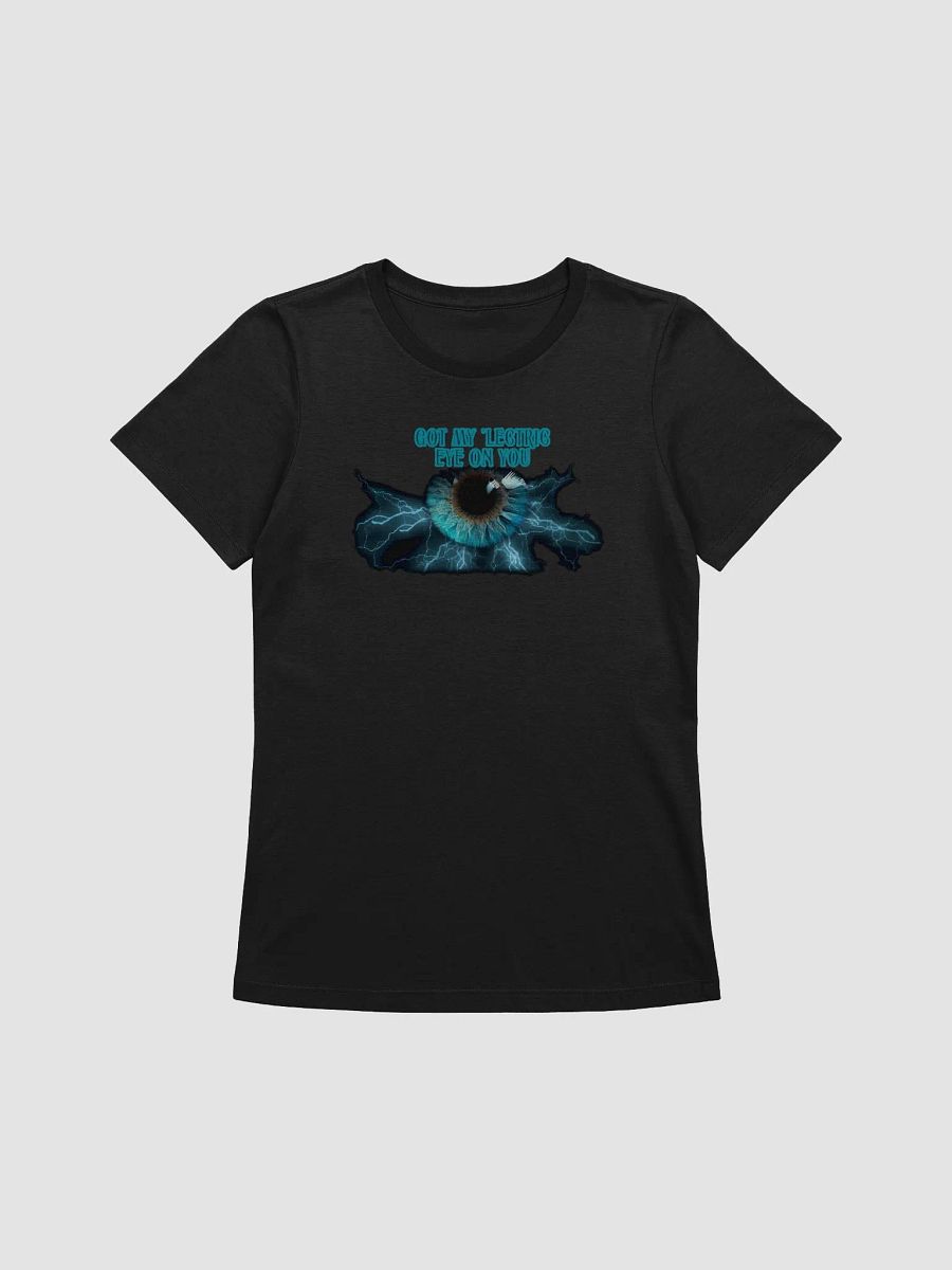 'lectric Eye On You T-Shirt product image (2)