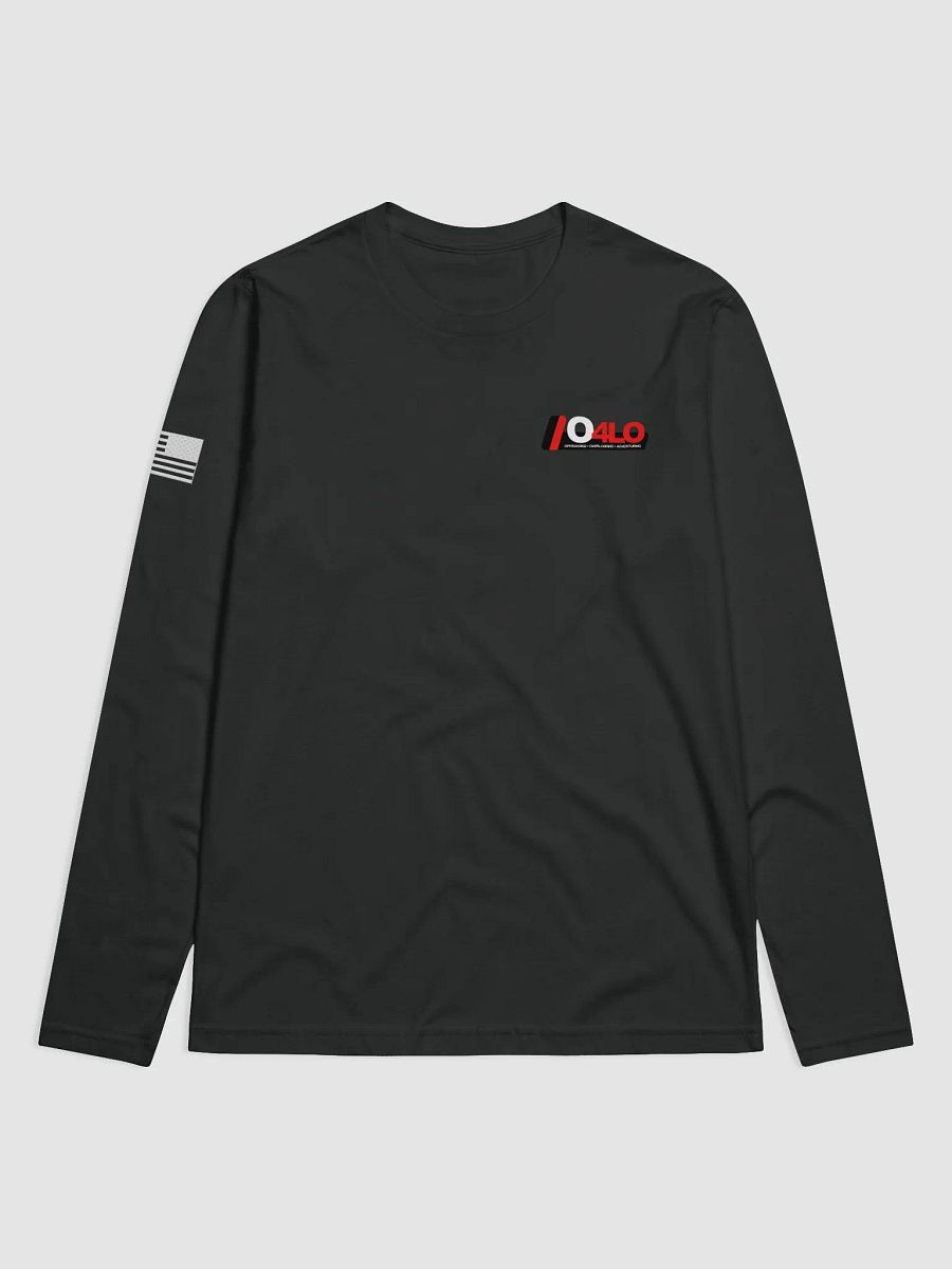 O4lo Long Sleeve product image (1)