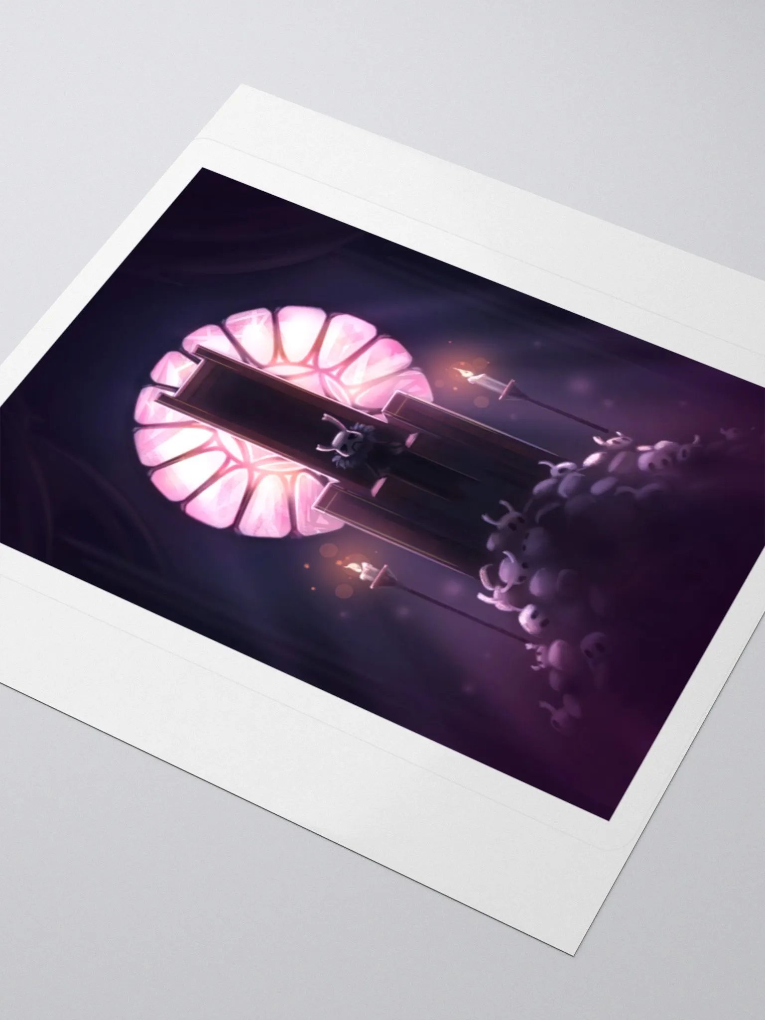 Nemesis of all Nemesises [sticker] product image (3)