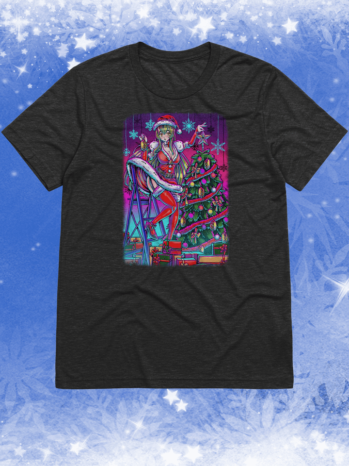 A Very Meaty Christmas Shirt product image (5)