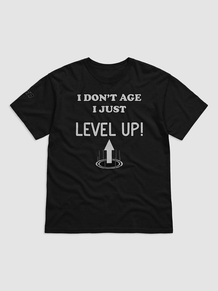 Level Up Tee product image (1)