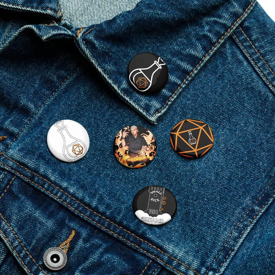 The Pins of Pinning product image (16)