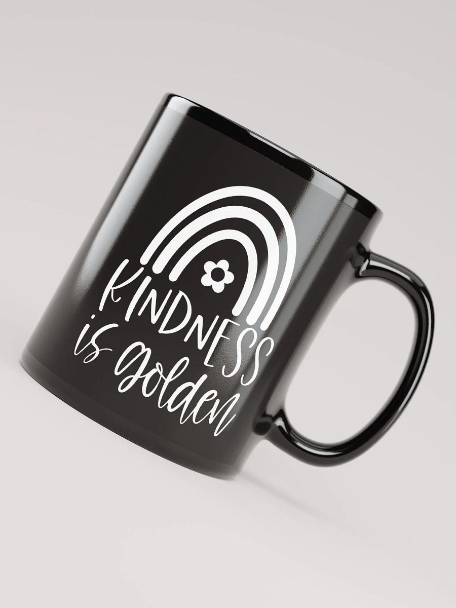 Kindness Is Golden Mug product image (8)