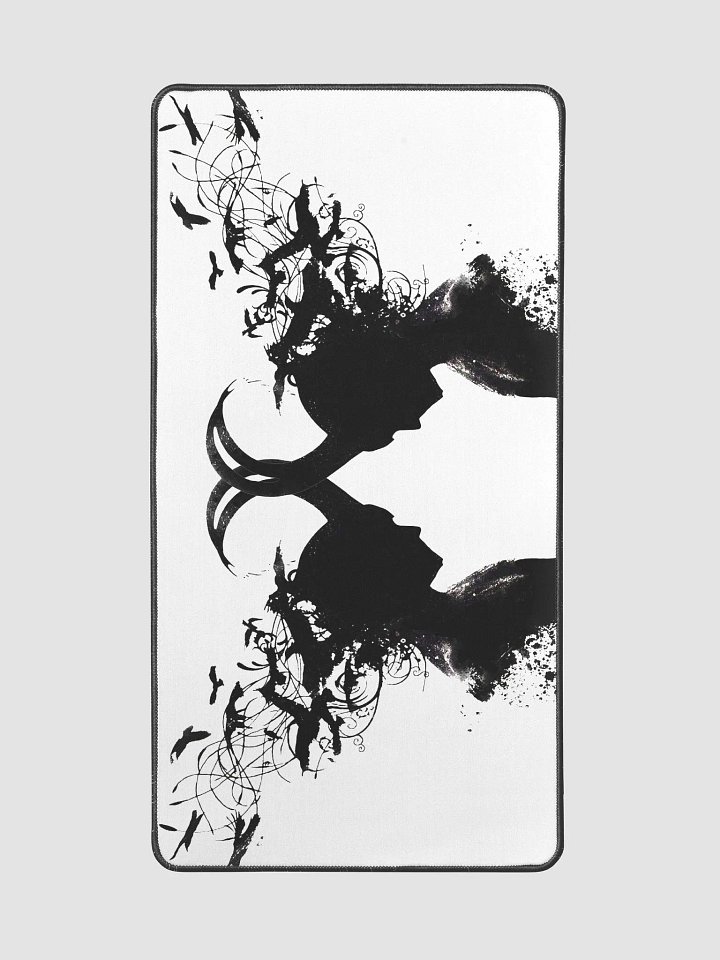 Large Desk Mat 