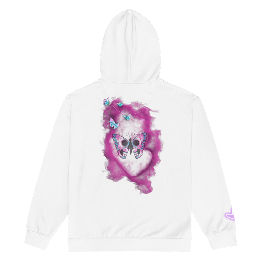 Mardi Gras Zip product image (1)