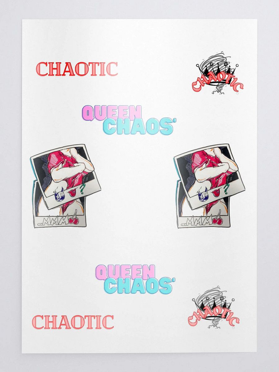 Stickers product image (1)