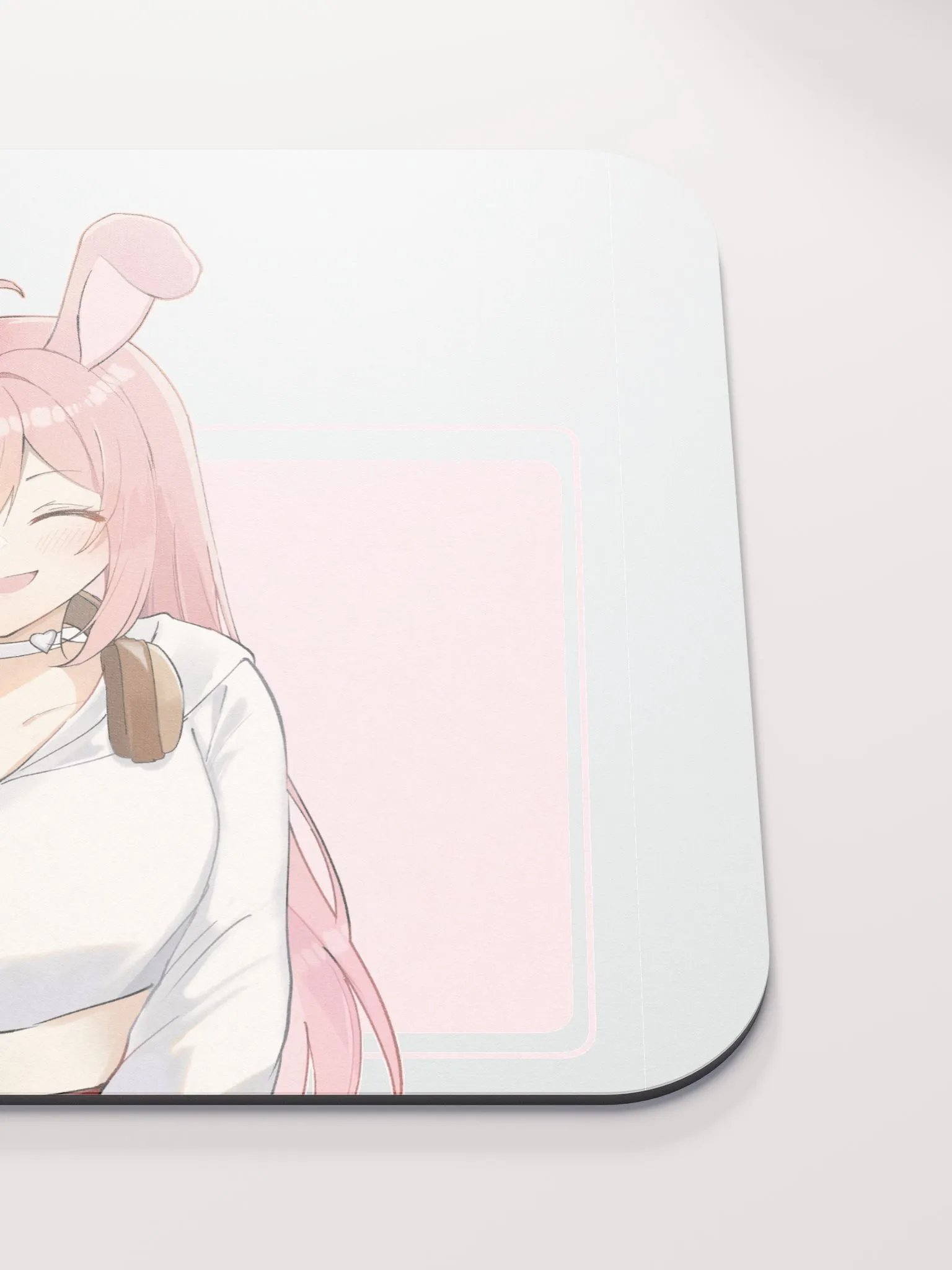 Dweeby Mousepad, Classic, Smiling product image (5)