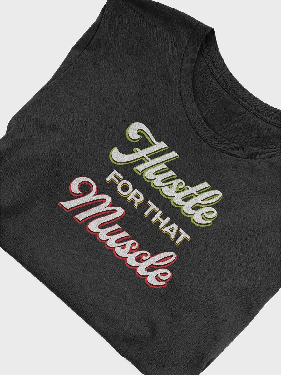 Hustle for that Muscle product image (5)