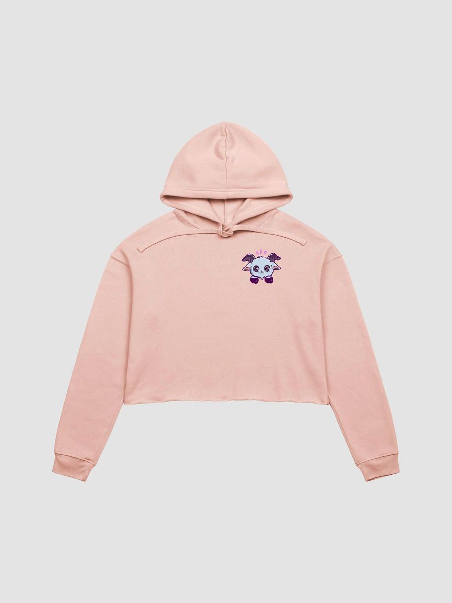 Sudadera corta product image (1)