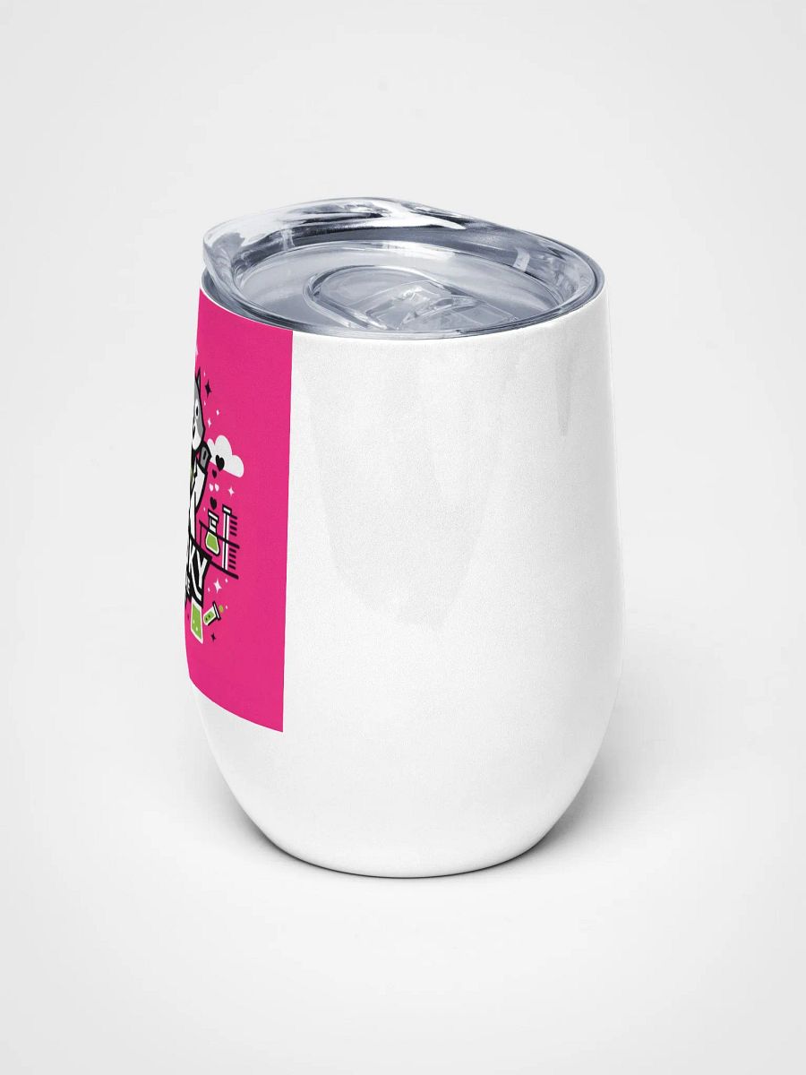 Sip in Style: The Wanderlust Wine Tumbler product image (5)