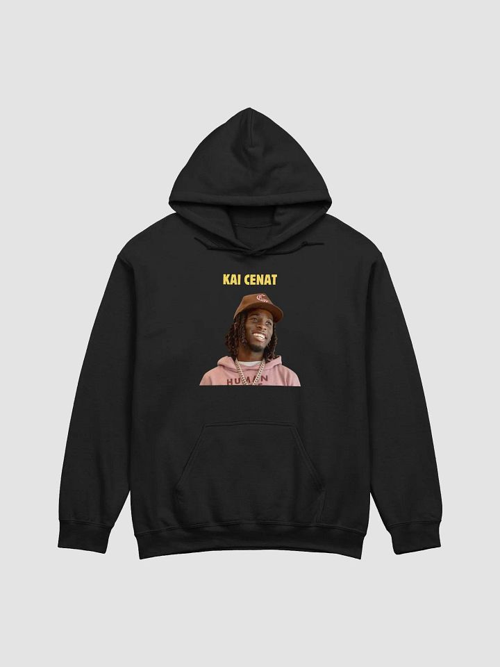 Kai Cenat Merch Hoodie product image (1)