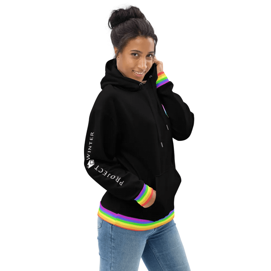Pride Hoodie product image (7)