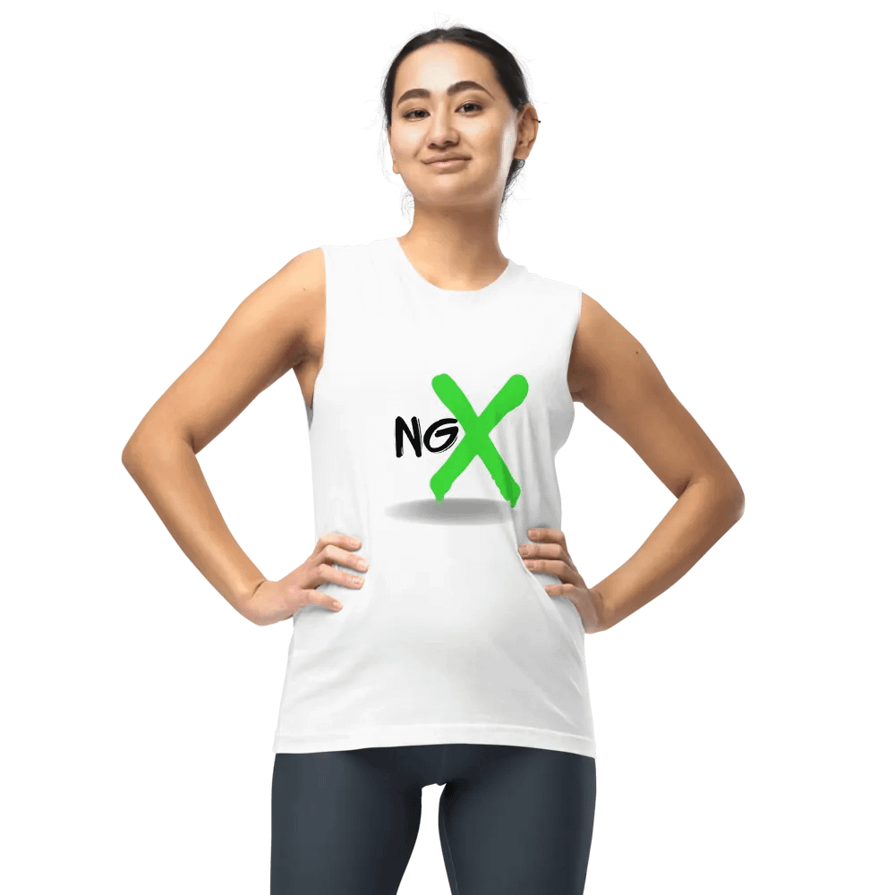 Mens Muscle NGX/Next Gen tank product image (9)