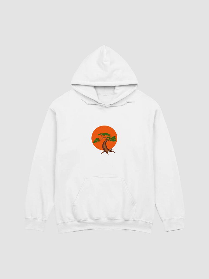 Nature's Contrast Hoodie product image (1)