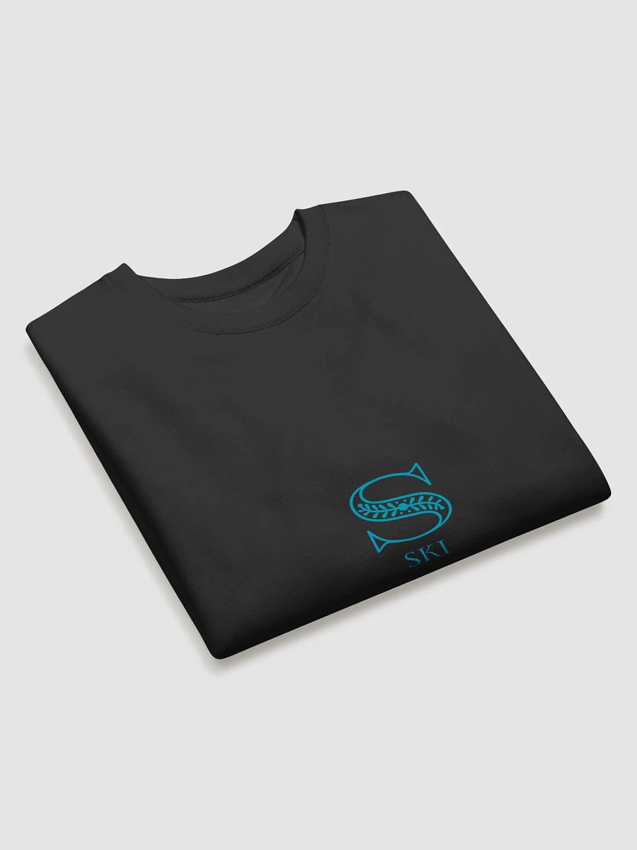 Ski Season Stylish Sweatshirt product image (3)