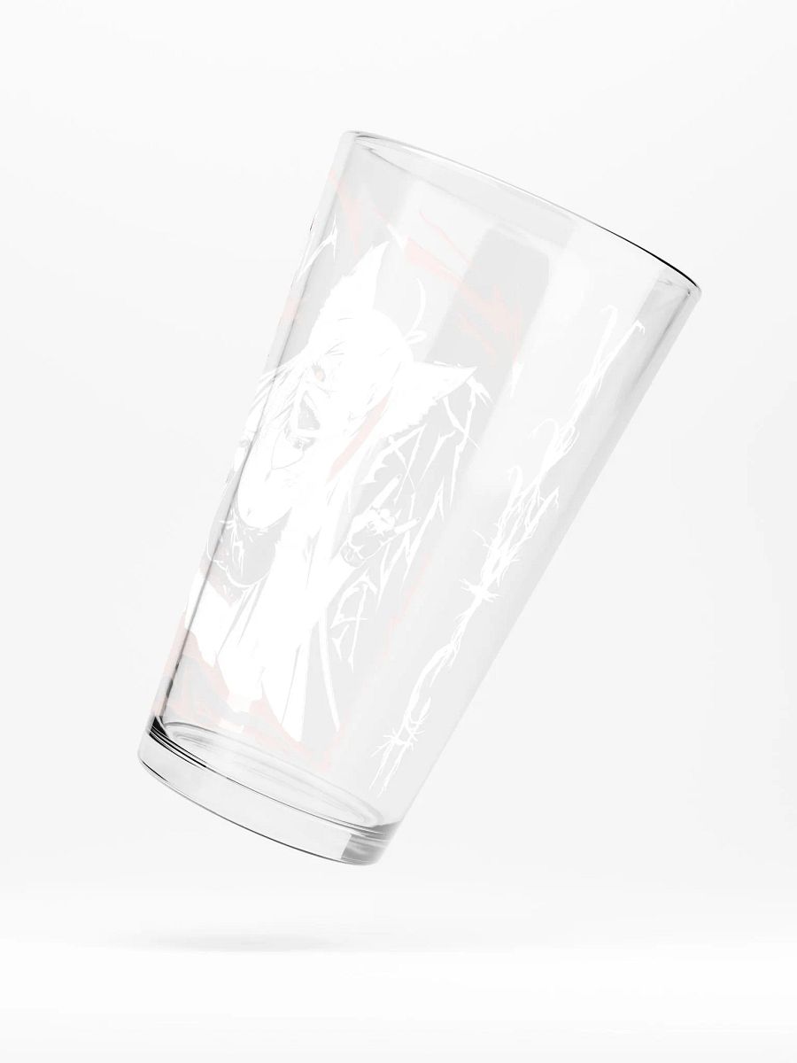 【VIXWYTCH】Rawr Pint Glass product image (5)