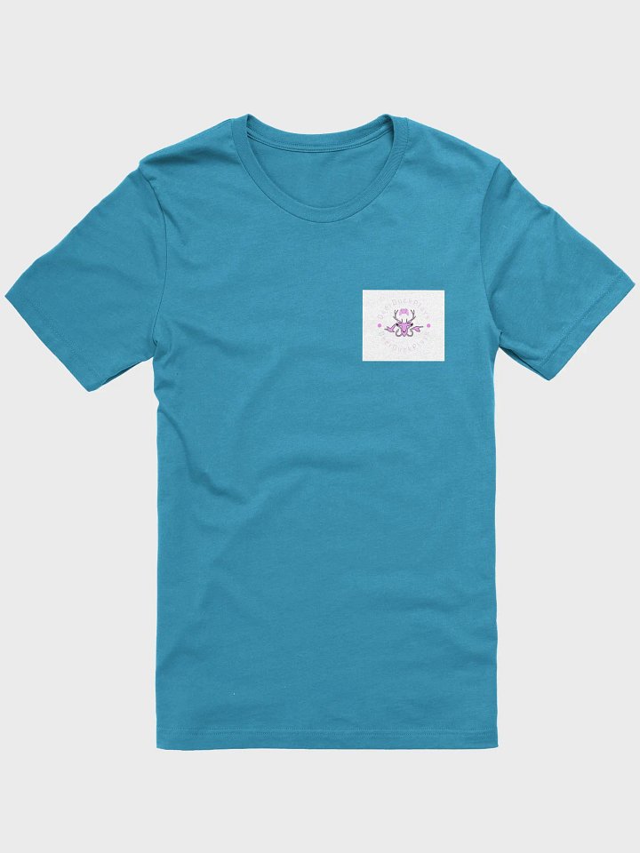 DeerDuckPlays Logo T-Shirt product image (2)