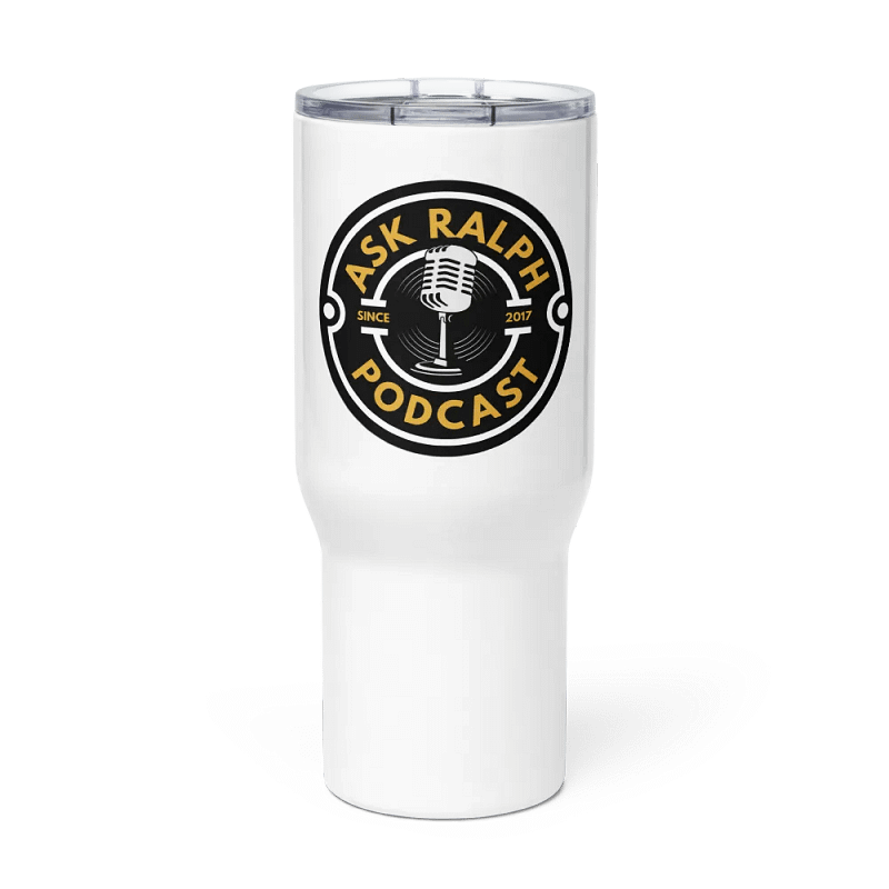 Travel Mug