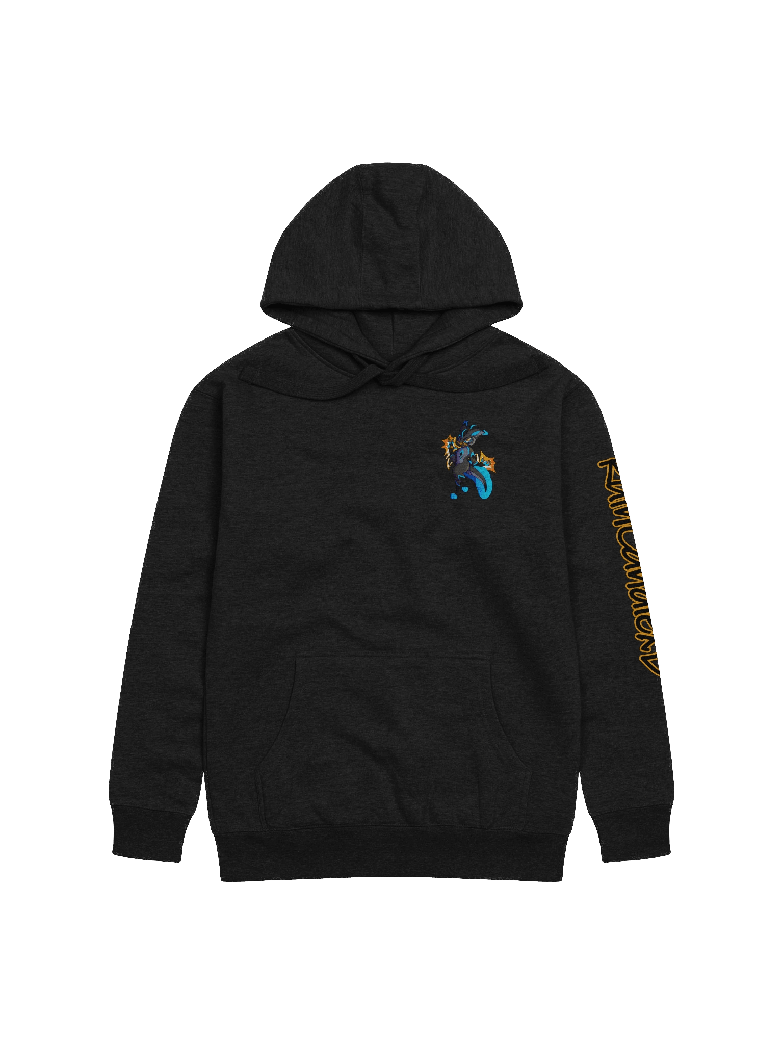 Ruin Unisex Hoodie product image (1)
