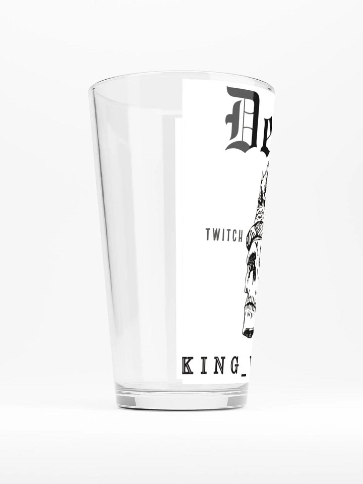 demon/kingviolence product image (2)