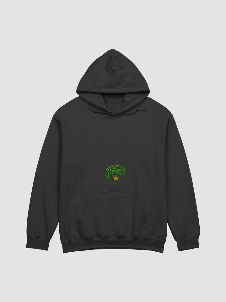 Gildan Women's Classic Hoodie product image (2)