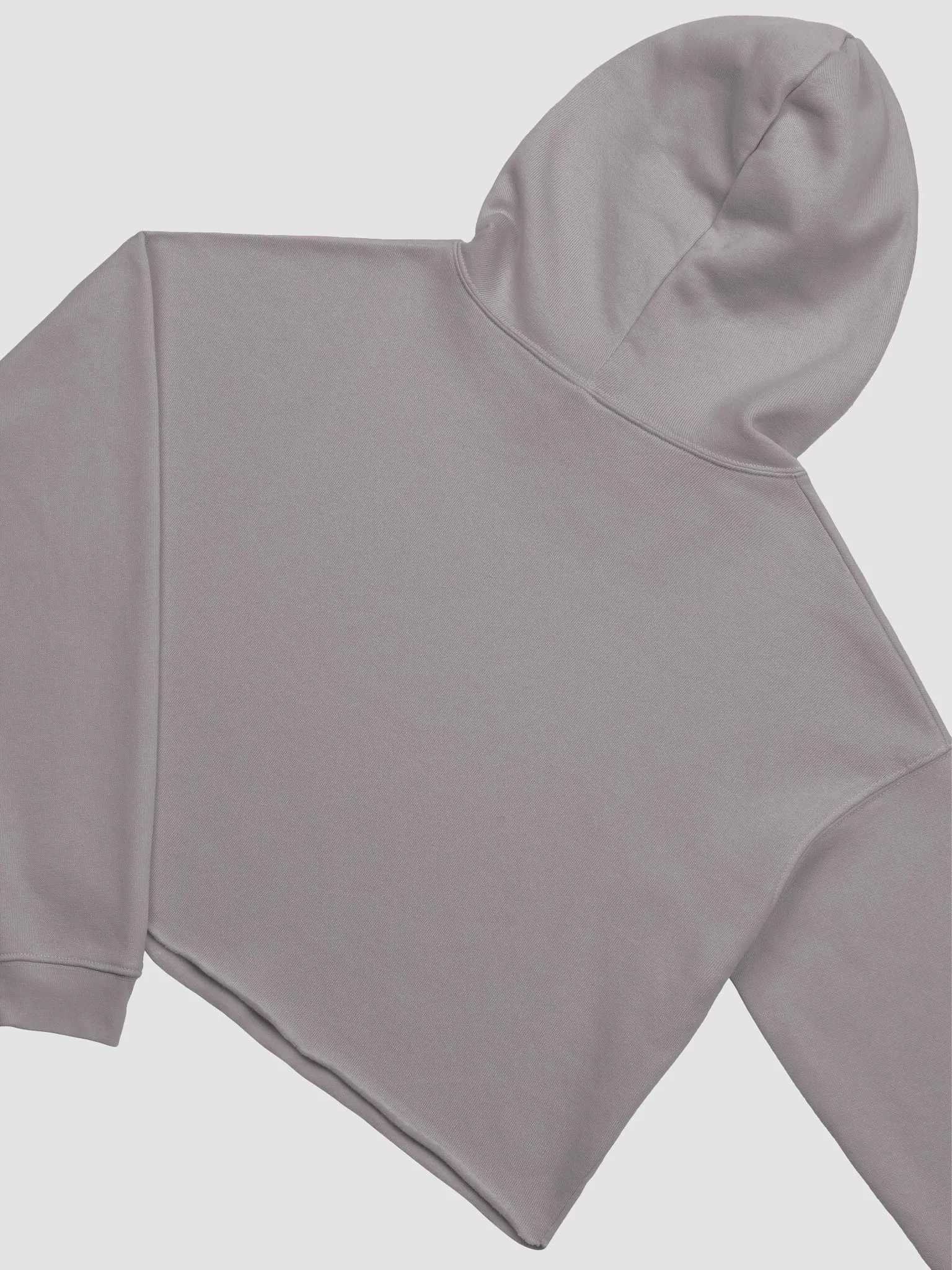 NXT-LVL POP Ladies Crop Hoodie product image (4)