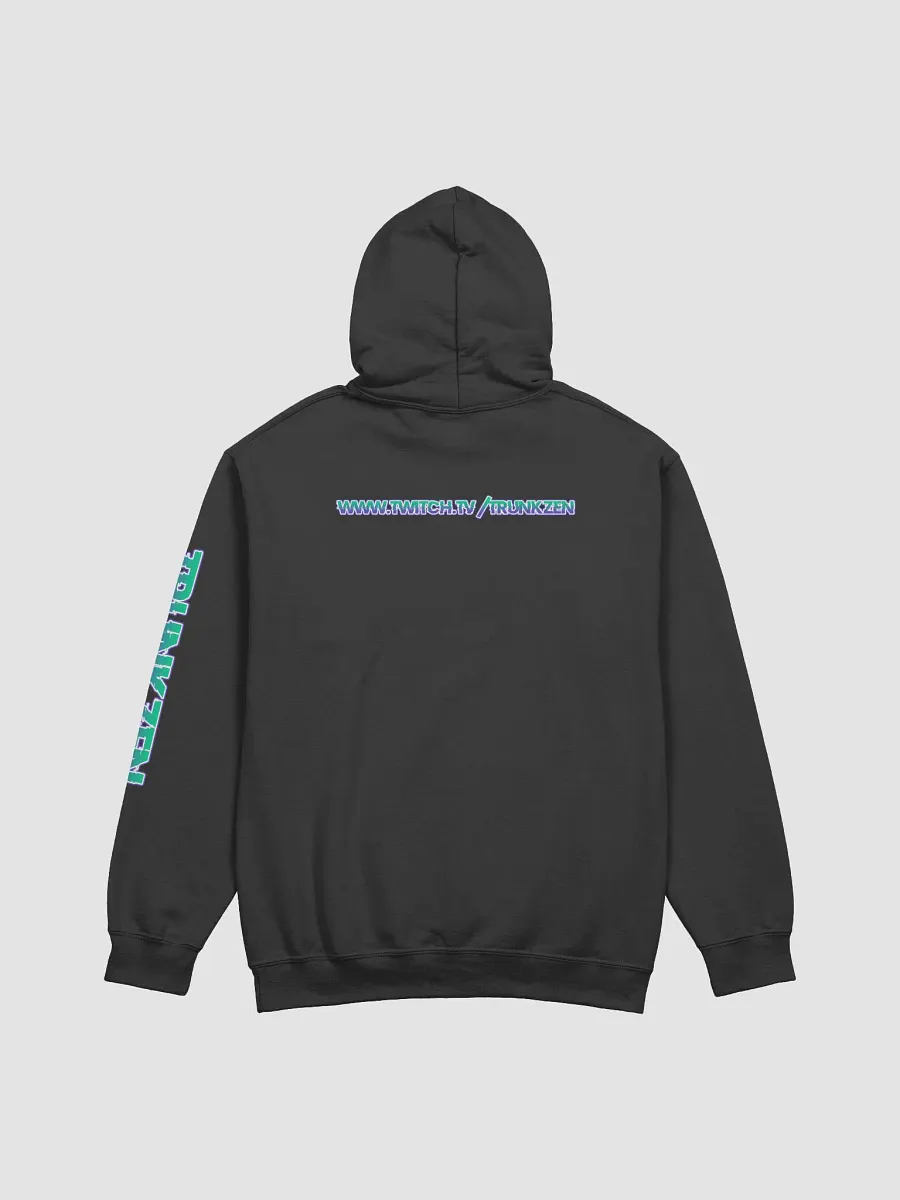Wholesome and Naughty Hoodie product image (2)