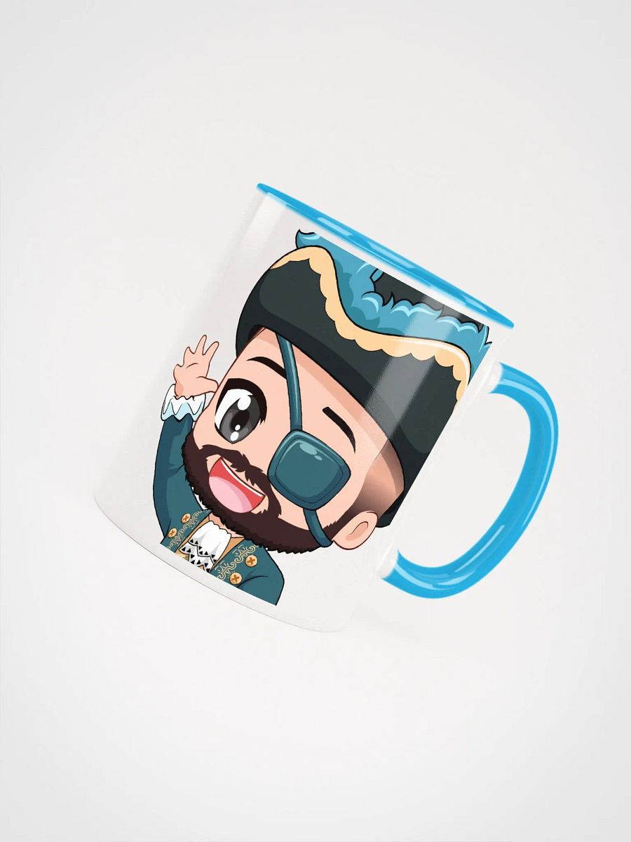 Diamond Mug product image (4)