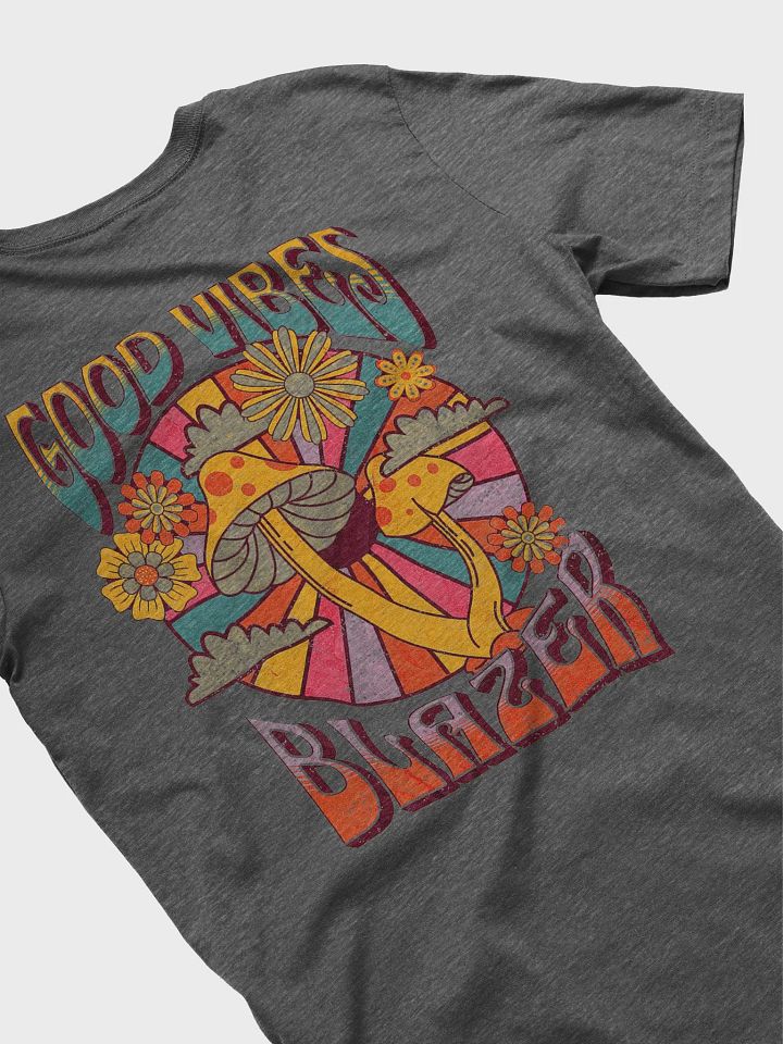 Groovy Blazer Tee product image (1)