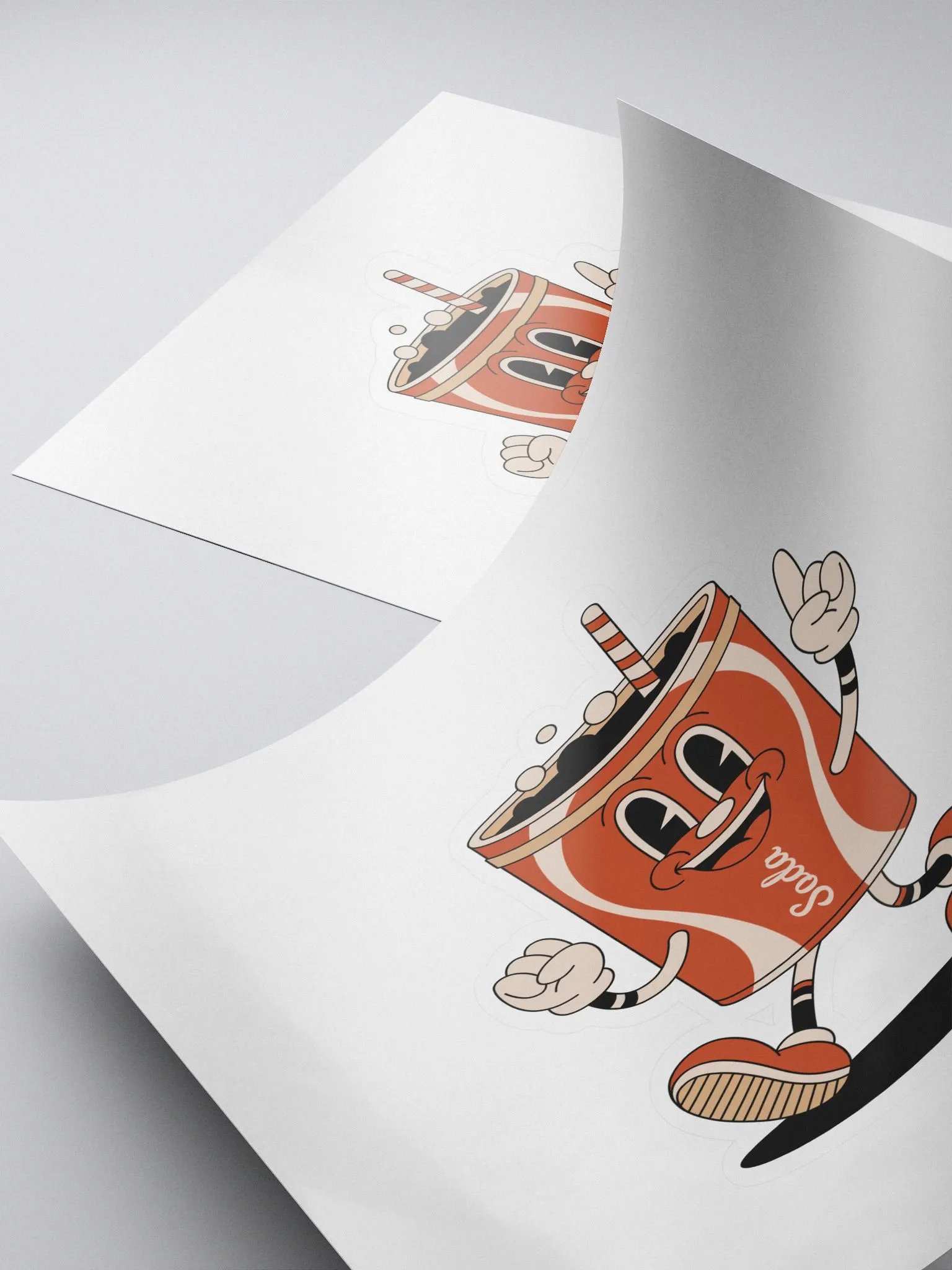 Soda Sticker product image (4)