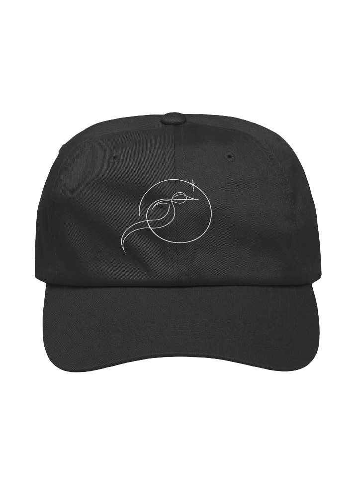 Logo Baseball Cap product image (1)