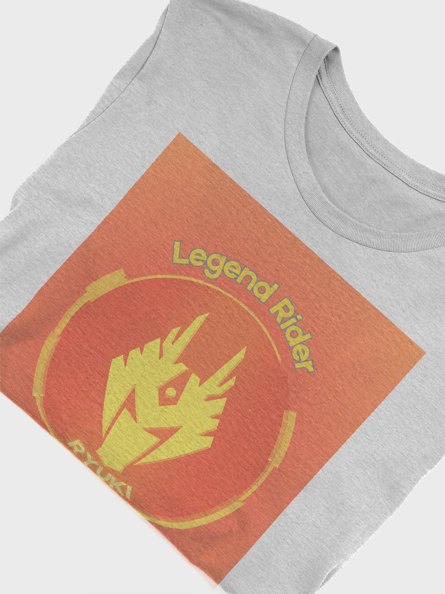 Ryuki Legend Rider Emblem T-Shirt product image (25)