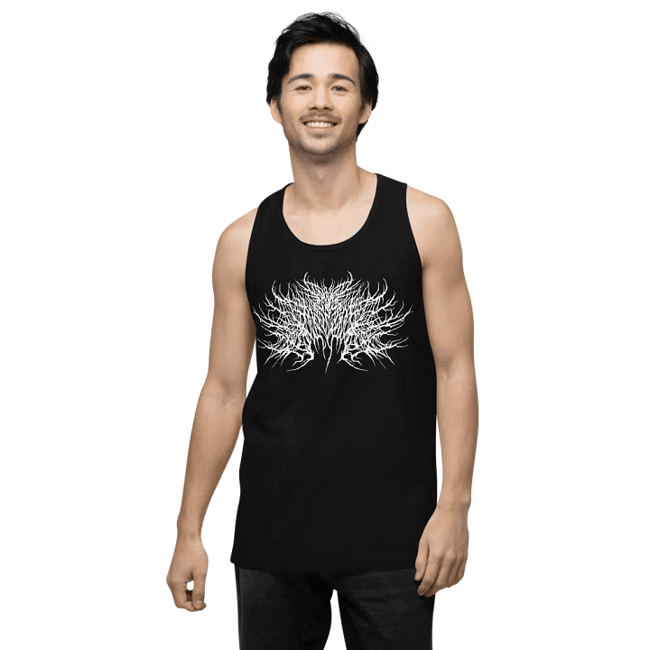 SSBM Grindcore Tank product image (2)