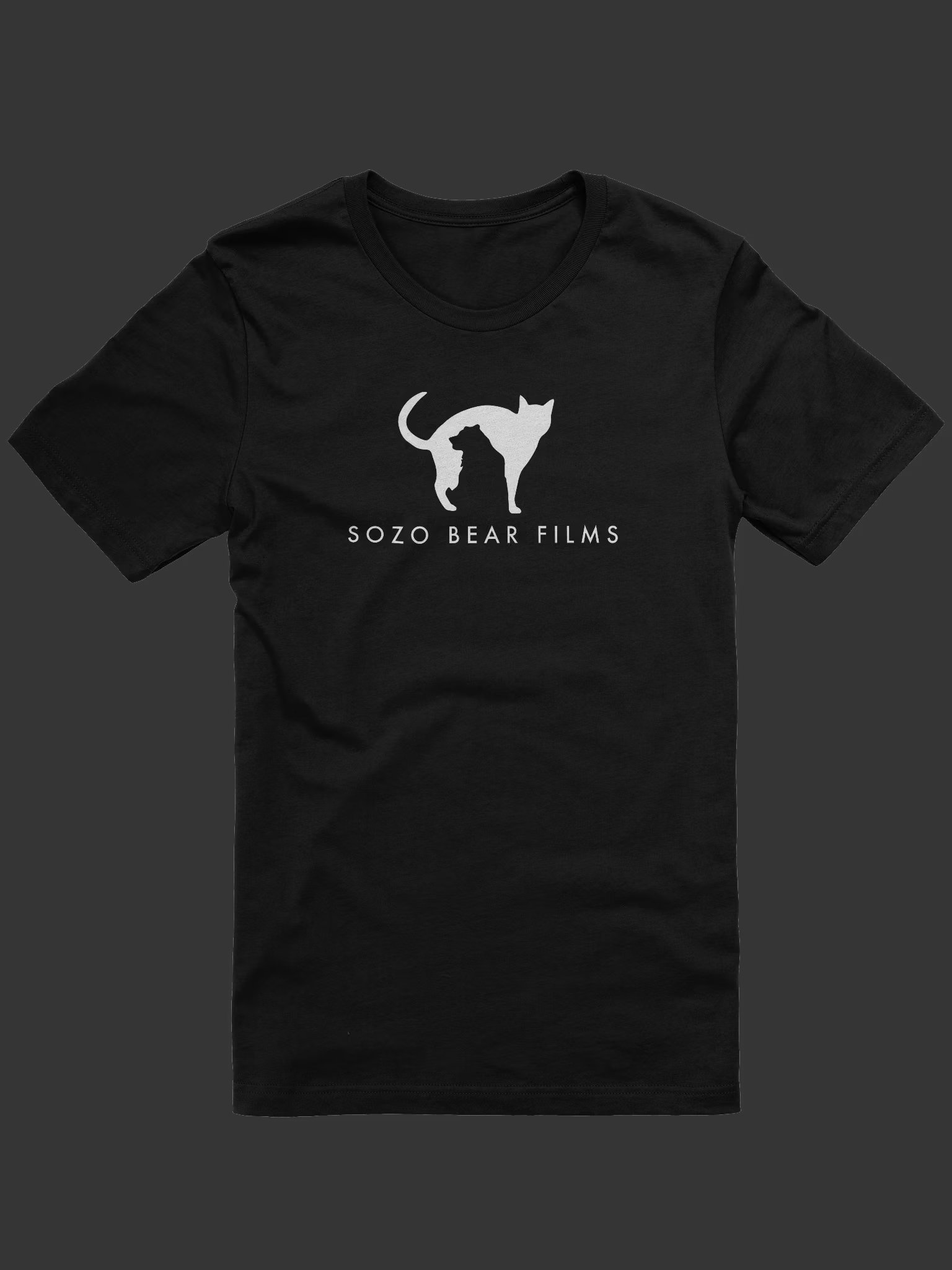 Sozo Bear Classic Logo product image (1)